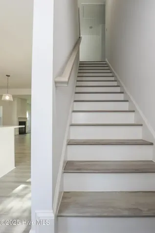 144 Bobwhite Circle Cape Carteret NC 28584