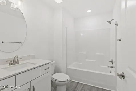 144 Bobwhite Circle Cape Carteret NC 28584