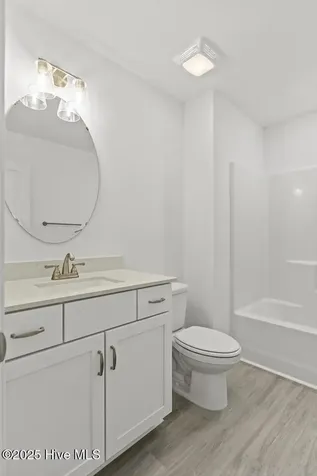 144 Bobwhite Circle Cape Carteret NC 28584