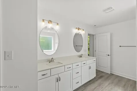 144 Bobwhite Circle Cape Carteret NC 28584