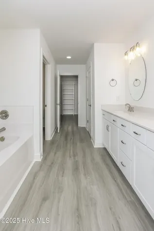 144 Bobwhite Circle Cape Carteret NC 28584