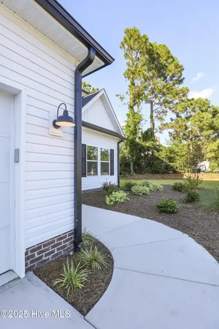 144 Bobwhite Circle Cape Carteret NC 28584
