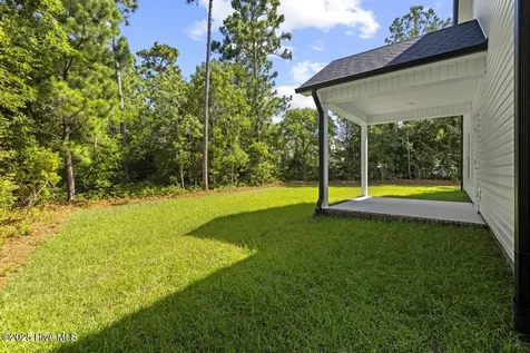 144 Bobwhite Circle Cape Carteret NC 28584