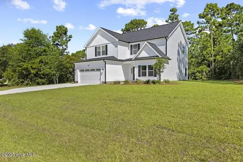 144 Bobwhite Circle Cape Carteret NC 28584