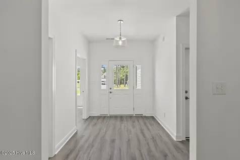144 Bobwhite Circle Cape Carteret NC 28584