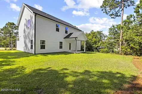 144 Bobwhite Circle Cape Carteret NC 28584