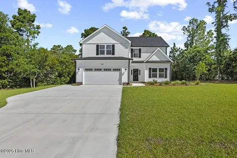 144 Bobwhite Circle Cape Carteret NC 28584