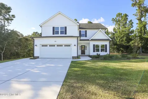 144 Bobwhite Circle Cape Carteret NC 28584