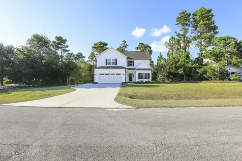 144 Bobwhite Circle Cape Carteret NC 28584