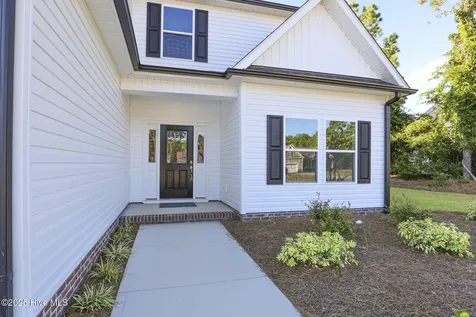 144 Bobwhite Circle Cape Carteret NC 28584