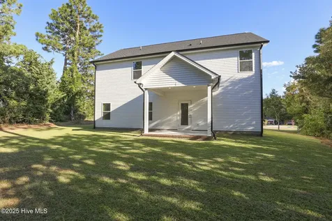 144 Bobwhite Circle Cape Carteret NC 28584