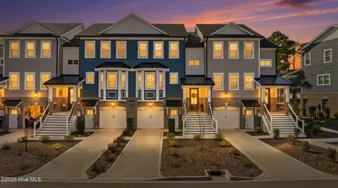 620 Eastwood Park Road Sunset Beach NC 28468