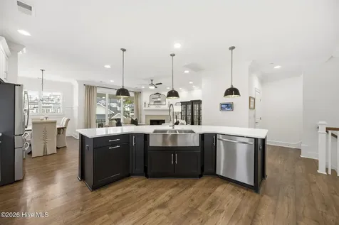 620 Eastwood Park Road Sunset Beach NC 28468