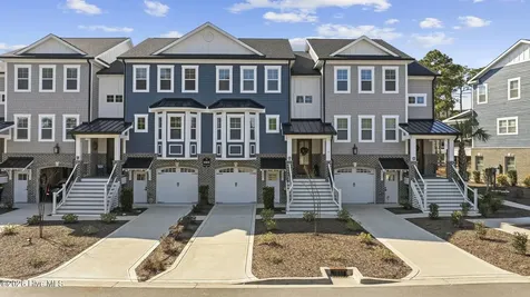 620 Eastwood Park Road Sunset Beach NC 28468