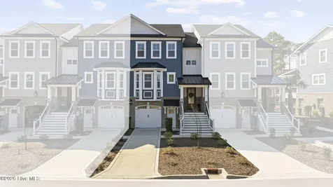 620 Eastwood Park Road Sunset Beach NC 28468