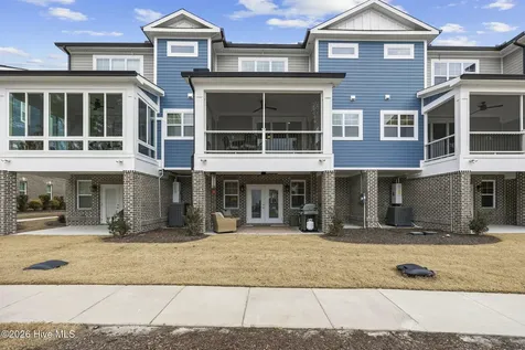 620 Eastwood Park Road Sunset Beach NC 28468