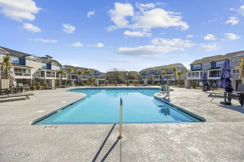 620 Eastwood Park Road Sunset Beach NC 28468