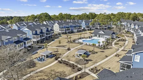 620 Eastwood Park Road Sunset Beach NC 28468