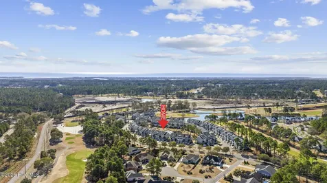 620 Eastwood Park Road Sunset Beach NC 28468