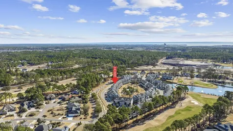 620 Eastwood Park Road Sunset Beach NC 28468