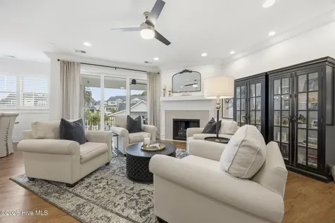 620 Eastwood Park Road Sunset Beach NC 28468