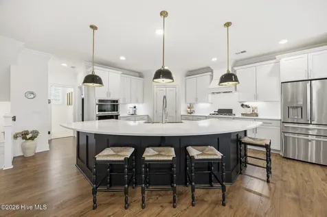 620 Eastwood Park Road Sunset Beach NC 28468