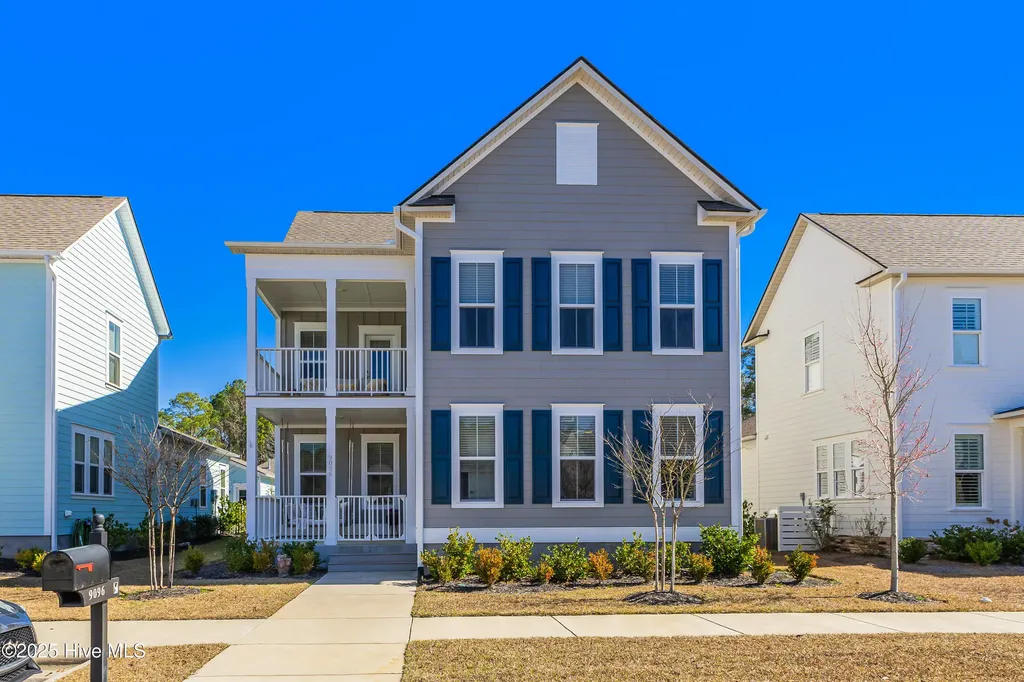 9096 Village Lake Drive SW Calabash NC 28467