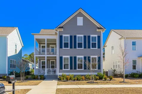 9096 Village Lake Drive SW Calabash NC 28467