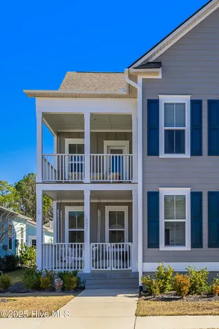 9096 Village Lake Drive SW Calabash NC 28467