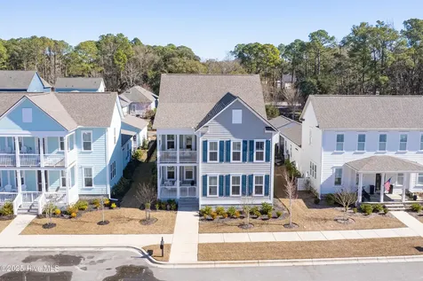 9096 Village Lake Drive SW Calabash NC 28467