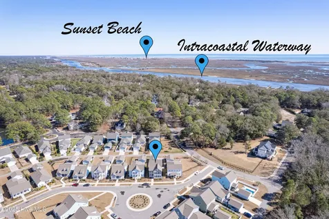 9096 Village Lake Drive SW Calabash NC 28467