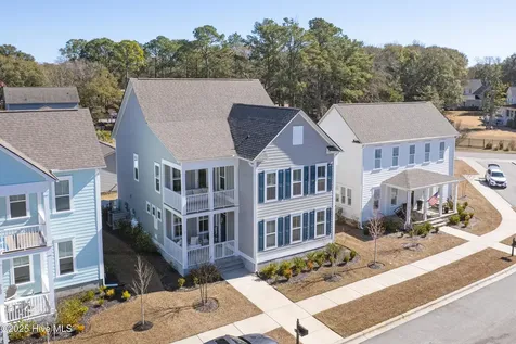 9096 Village Lake Drive SW Calabash NC 28467