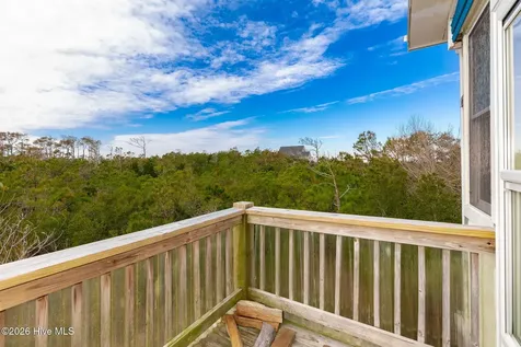 105 Sandy Landing Road Cedar Island NC 28520