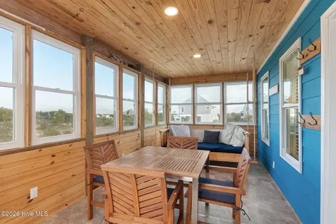 105 Sandy Landing Road Cedar Island NC 28520