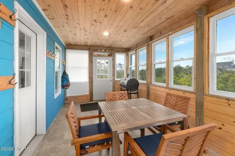 105 Sandy Landing Road Cedar Island NC 28520