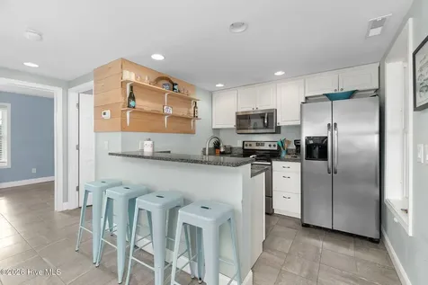105 Sandy Landing Road Cedar Island NC 28520