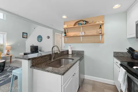 105 Sandy Landing Road Cedar Island NC 28520