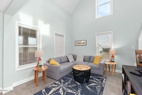 105 Sandy Landing Road Cedar Island NC 28520