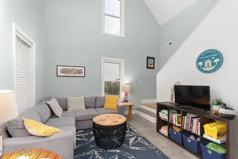 105 Sandy Landing Road Cedar Island NC 28520