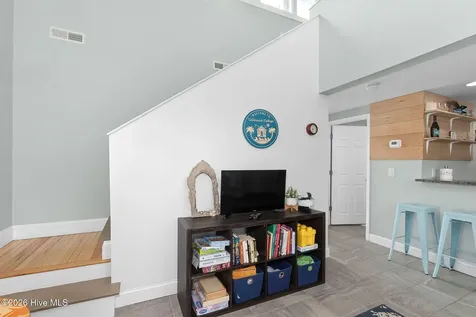 105 Sandy Landing Road Cedar Island NC 28520
