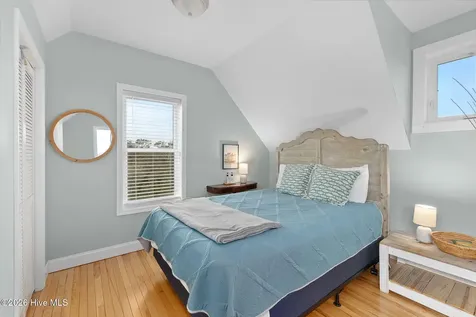 105 Sandy Landing Road Cedar Island NC 28520