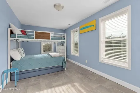 105 Sandy Landing Road Cedar Island NC 28520