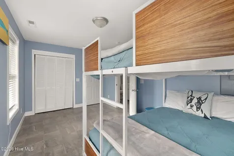 105 Sandy Landing Road Cedar Island NC 28520
