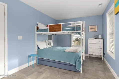 105 Sandy Landing Road Cedar Island NC 28520