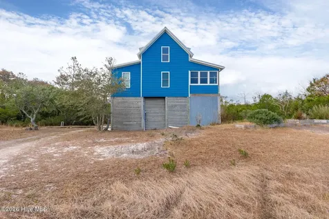 105 Sandy Landing Road Cedar Island NC 28520