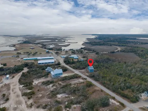 105 Sandy Landing Road Cedar Island NC 28520