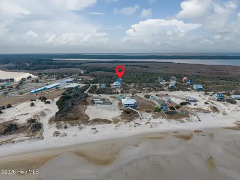 105 Sandy Landing Road Cedar Island NC 28520
