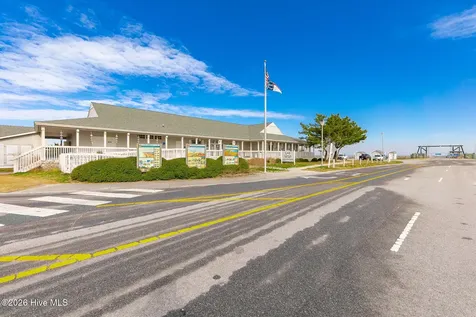 105 Sandy Landing Road Cedar Island NC 28520