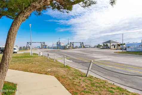 105 Sandy Landing Road Cedar Island NC 28520