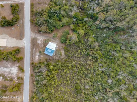 105 Sandy Landing Road Cedar Island NC 28520